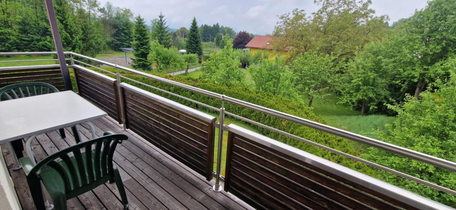 Apartment Hauskaernten Фельден-ам-Вёртер-Зе Экстерьер фото