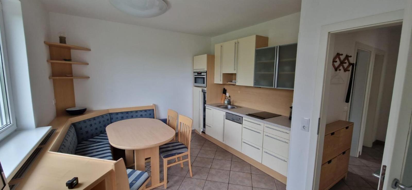 Apartment Hauskaernten Фельден-ам-Вёртер-Зе Экстерьер фото