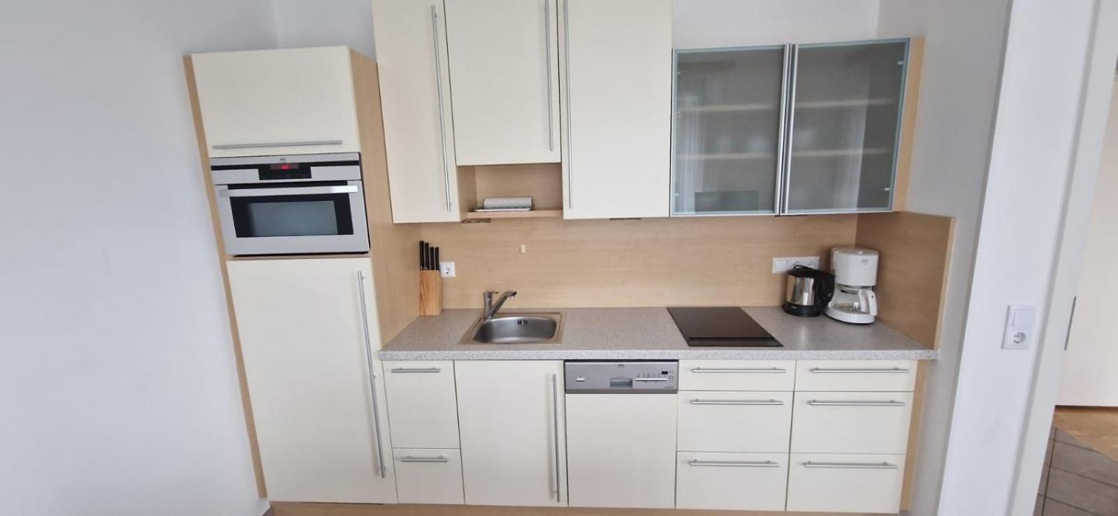 Apartment Hauskaernten Фельден-ам-Вёртер-Зе Экстерьер фото