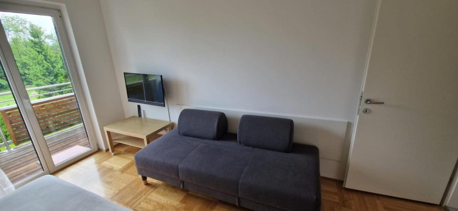 Apartment Hauskaernten Фельден-ам-Вёртер-Зе Экстерьер фото