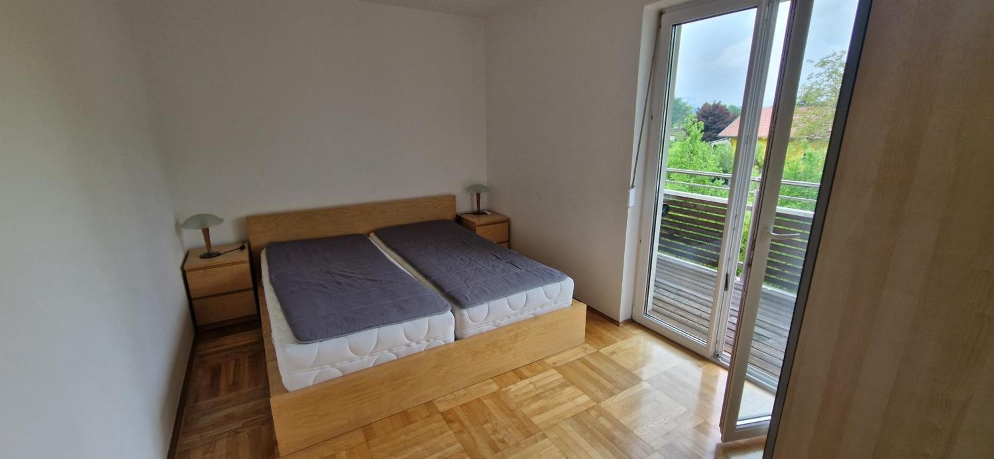 Apartment Hauskaernten Фельден-ам-Вёртер-Зе Экстерьер фото