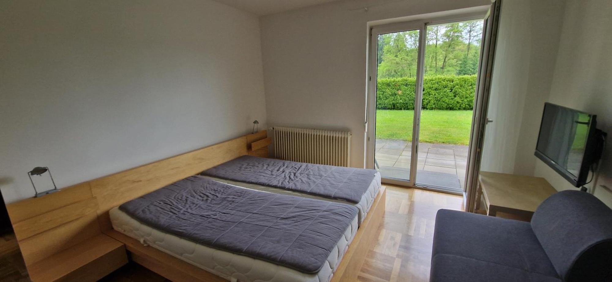 Apartment Hauskaernten Фельден-ам-Вёртер-Зе Экстерьер фото