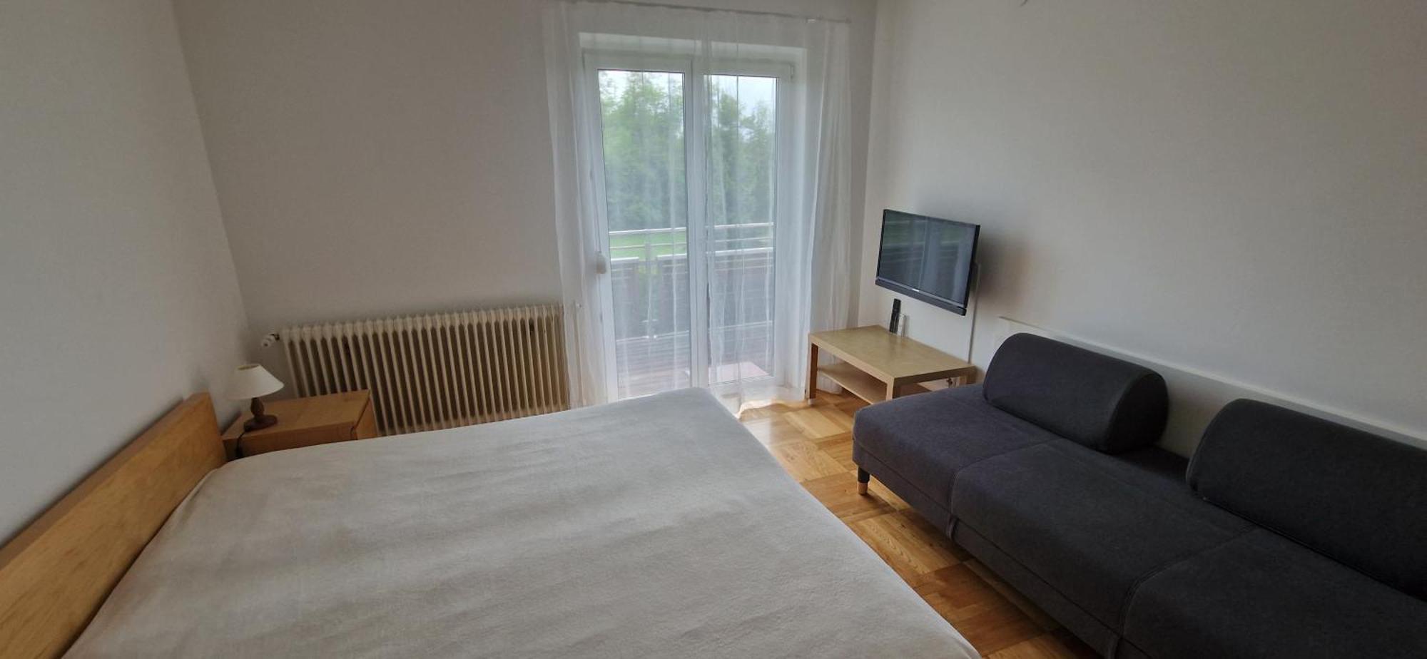 Apartment Hauskaernten Фельден-ам-Вёртер-Зе Экстерьер фото