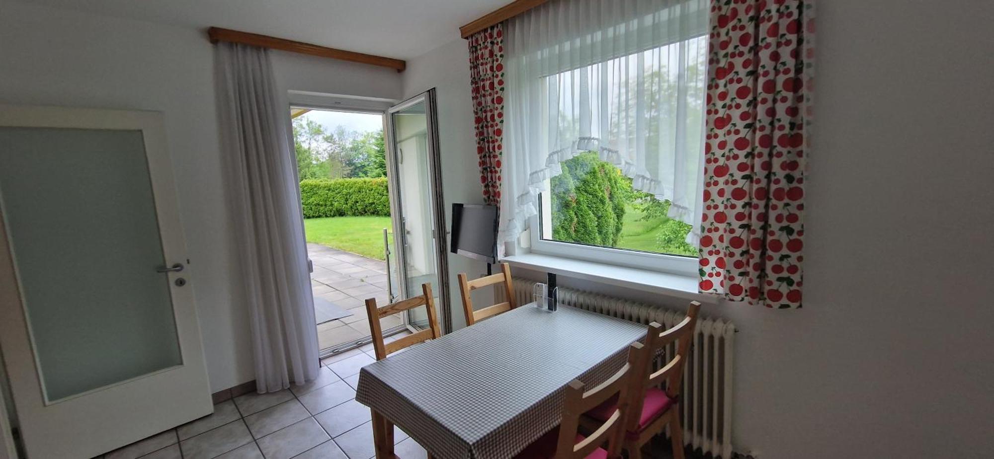 Apartment Hauskaernten Фельден-ам-Вёртер-Зе Экстерьер фото