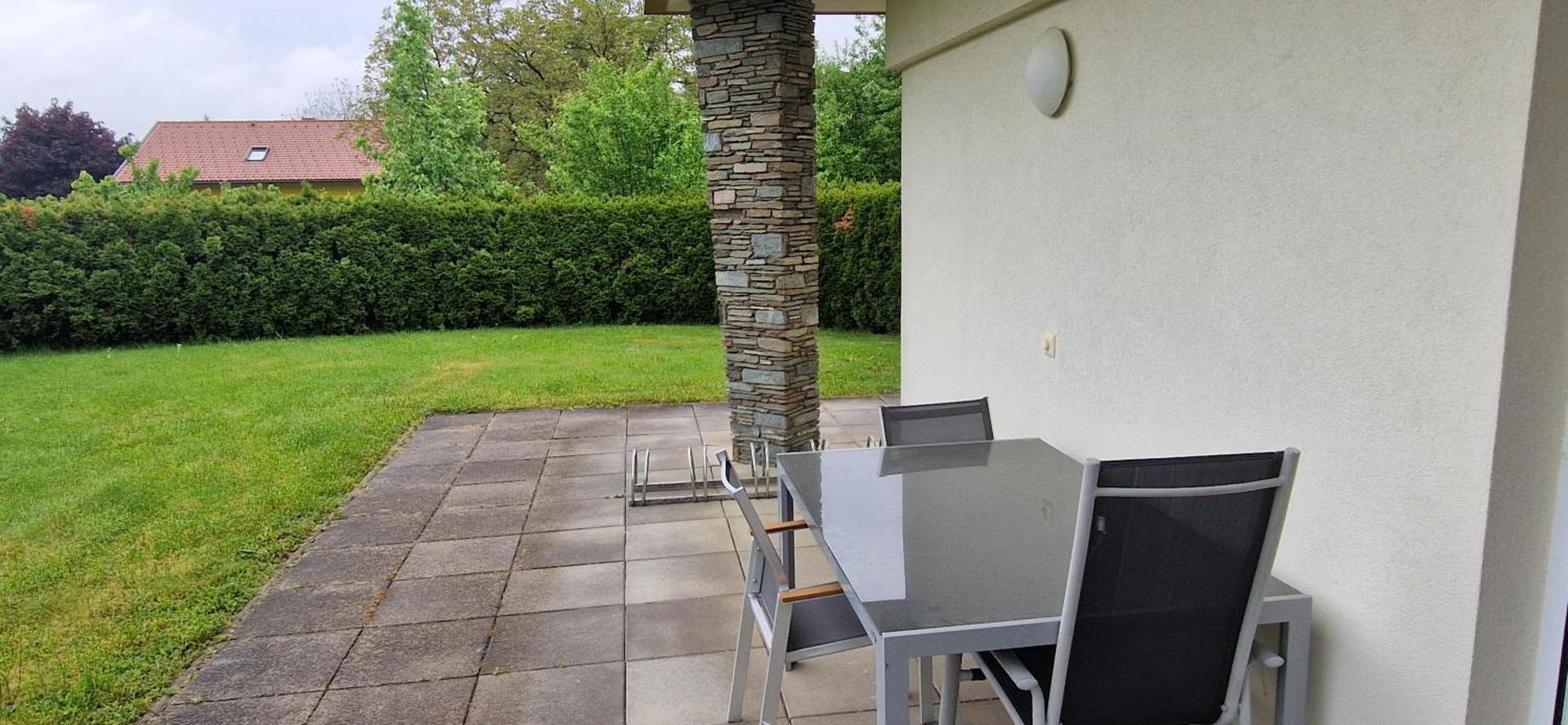 Apartment Hauskaernten Фельден-ам-Вёртер-Зе Экстерьер фото