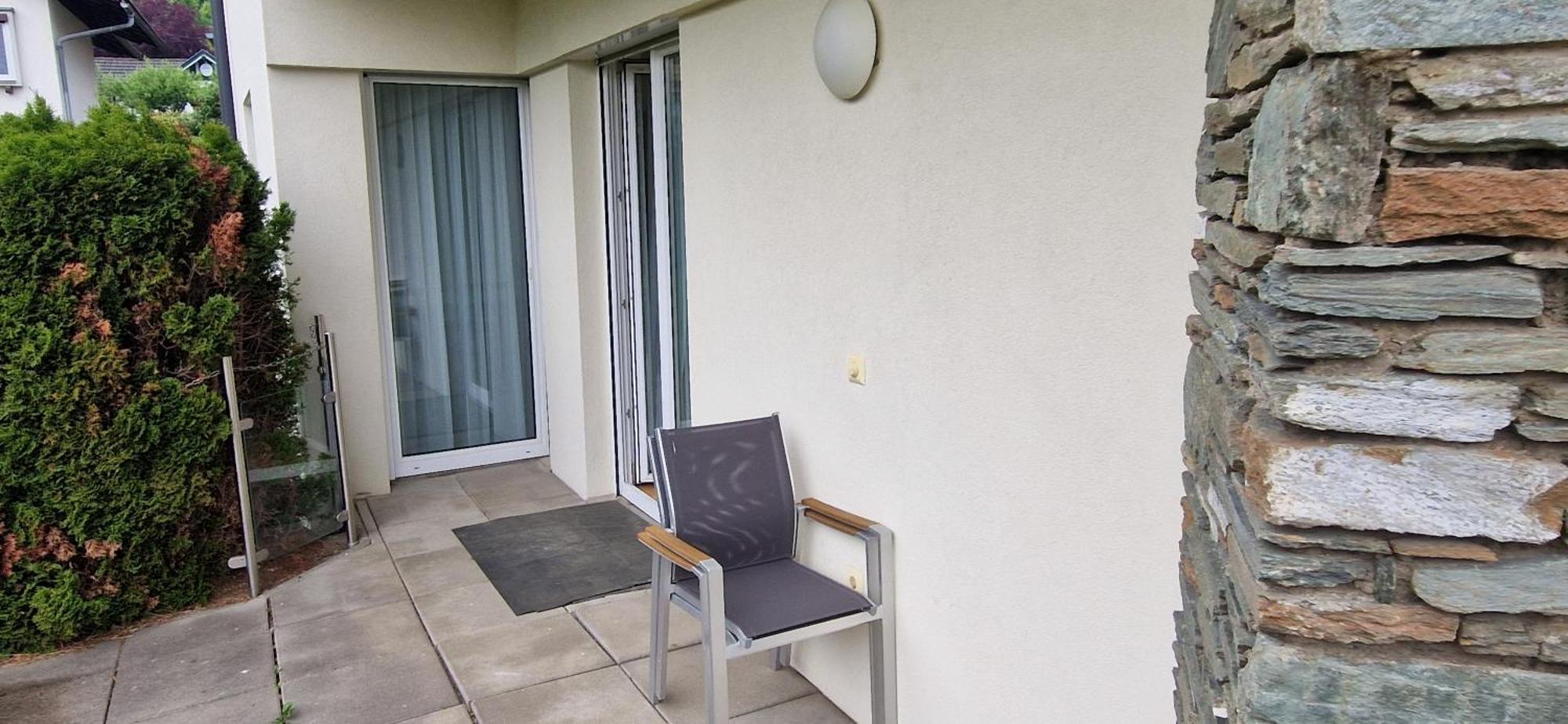 Apartment Hauskaernten Фельден-ам-Вёртер-Зе Экстерьер фото
