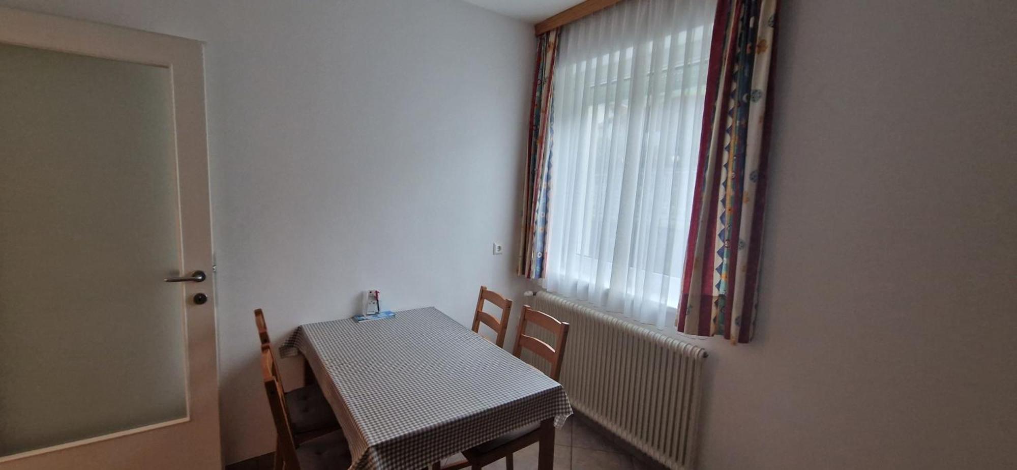 Apartment Hauskaernten Фельден-ам-Вёртер-Зе Экстерьер фото