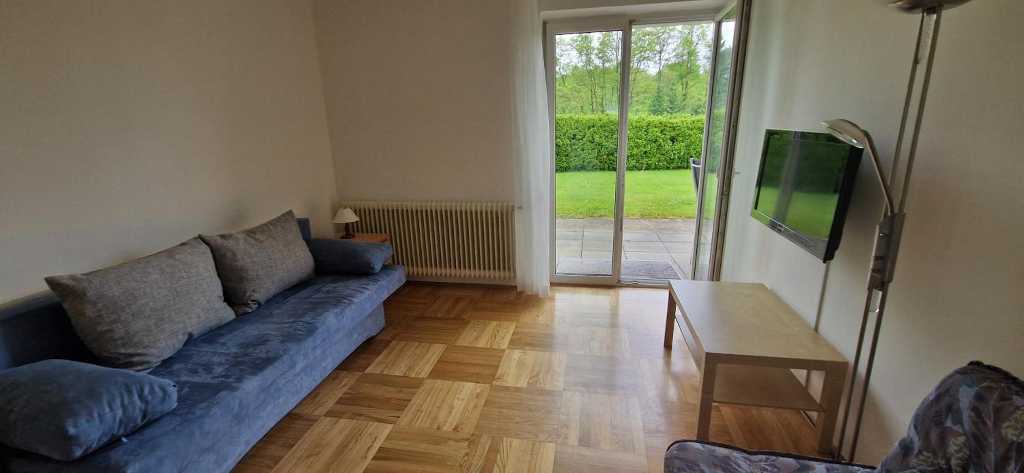 Apartment Hauskaernten Фельден-ам-Вёртер-Зе Экстерьер фото