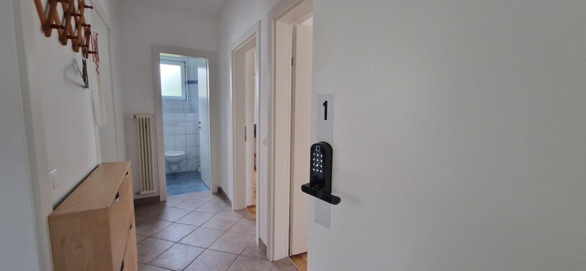 Apartment Hauskaernten Фельден-ам-Вёртер-Зе Экстерьер фото