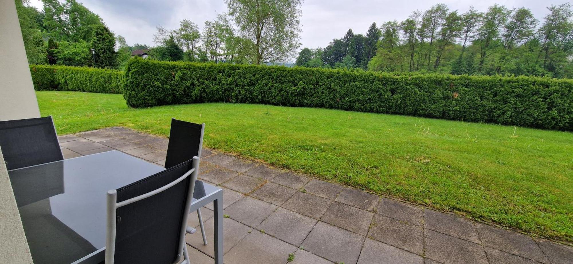 Apartment Hauskaernten Фельден-ам-Вёртер-Зе Экстерьер фото