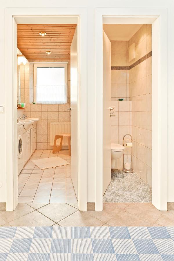 Apartment Hauskaernten Фельден-ам-Вёртер-Зе Экстерьер фото